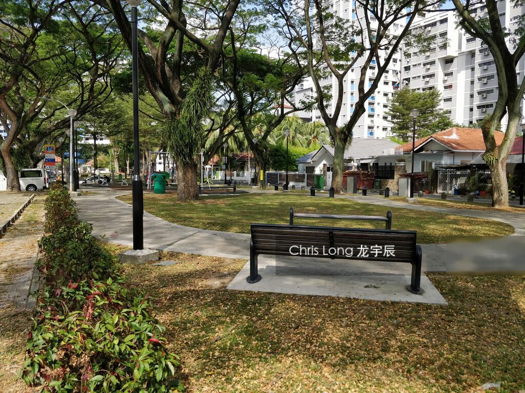 Beng Wan Road (D12), Terrace #307036591